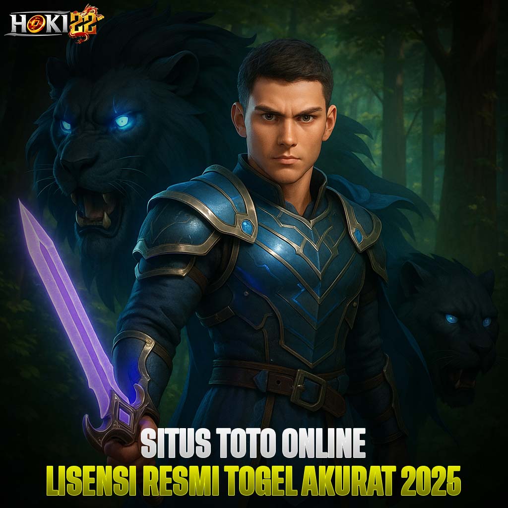 login HOKI22