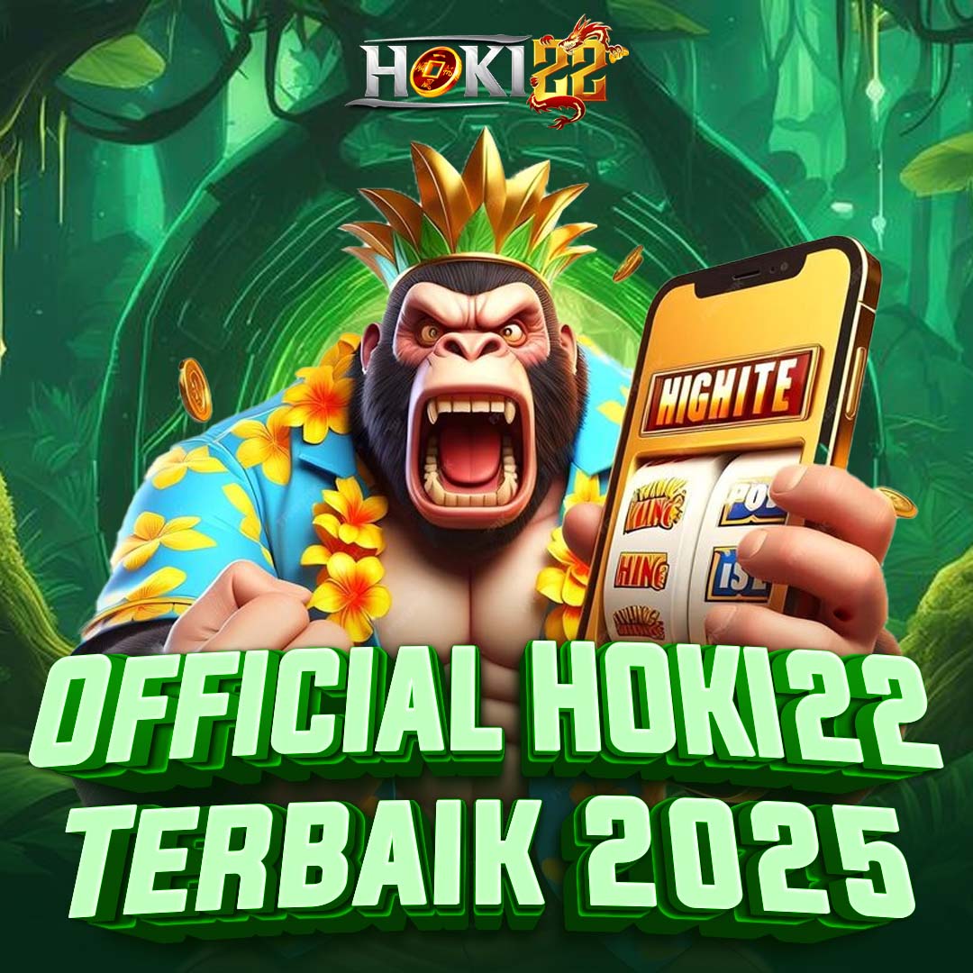 login HOKI22