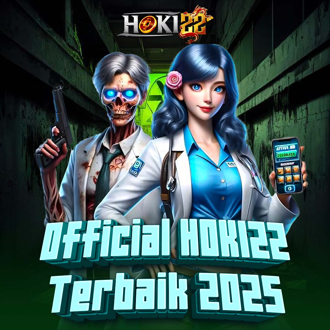 login HOKI22