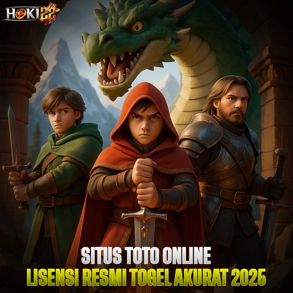 login HOKI22
